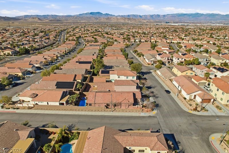 2607 Dirleton Place Henderson NV 89044