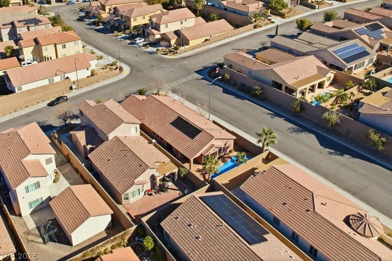 2607 Dirleton Place Henderson NV 89044