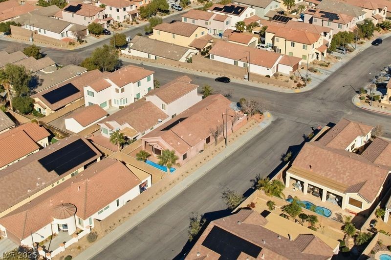 2607 Dirleton Place Henderson NV 89044
