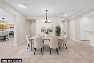 2607 Dirleton Place Henderson NV 89044