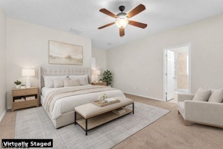 2607 Dirleton Place Henderson NV 89044