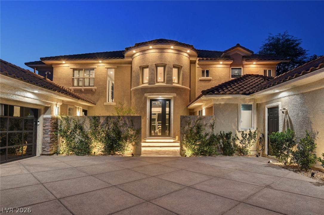 10736 Penhurst Way Las Vegas NV 89135