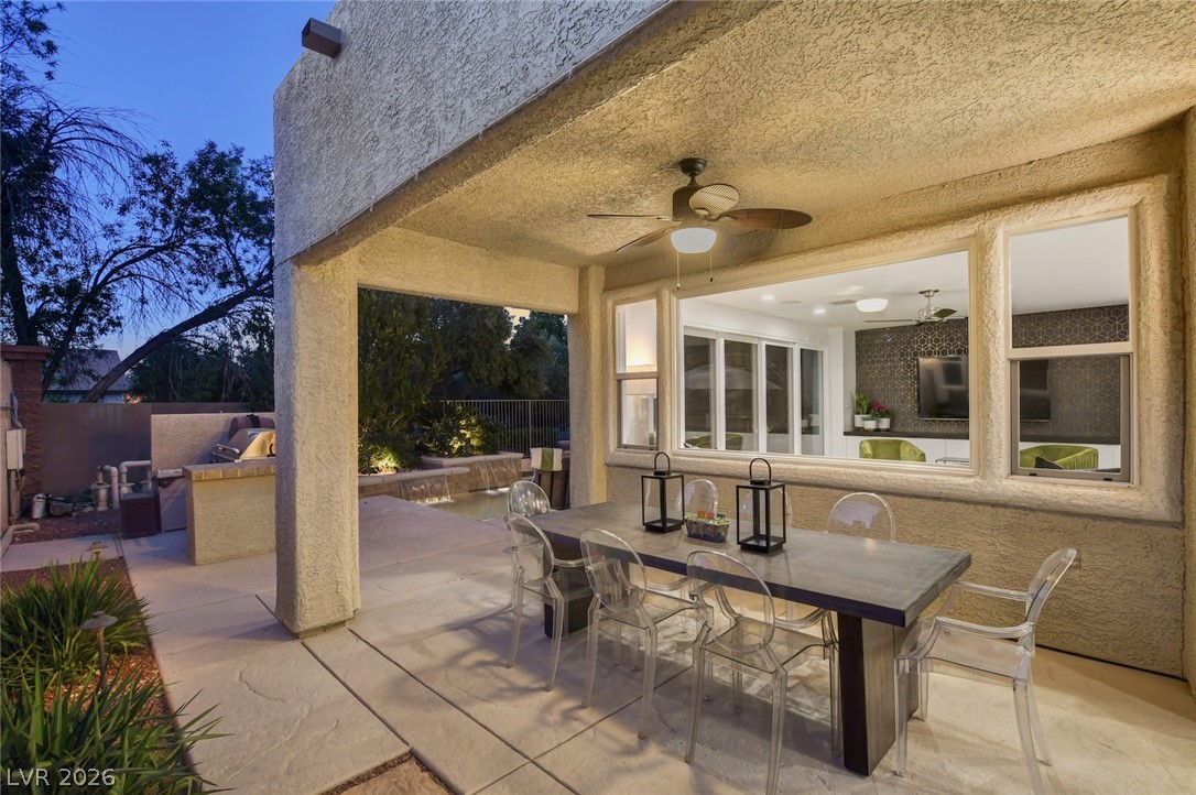 10736 Penhurst Way Las Vegas NV 89135