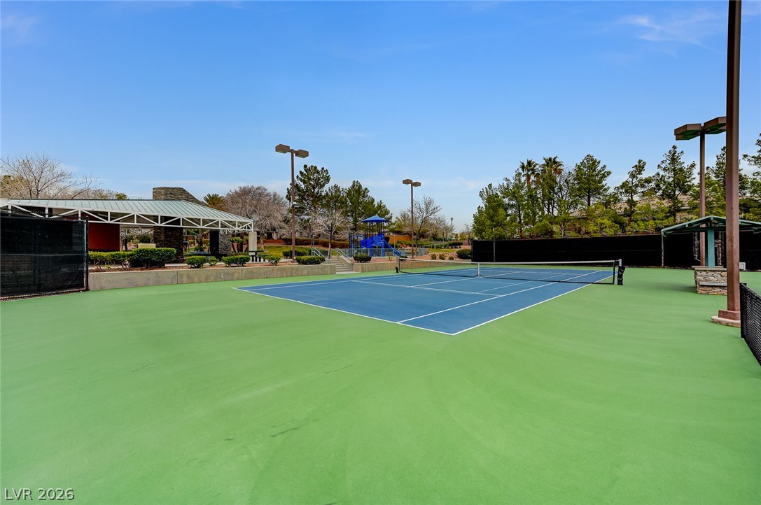 10736 Penhurst Way Las Vegas NV 89135