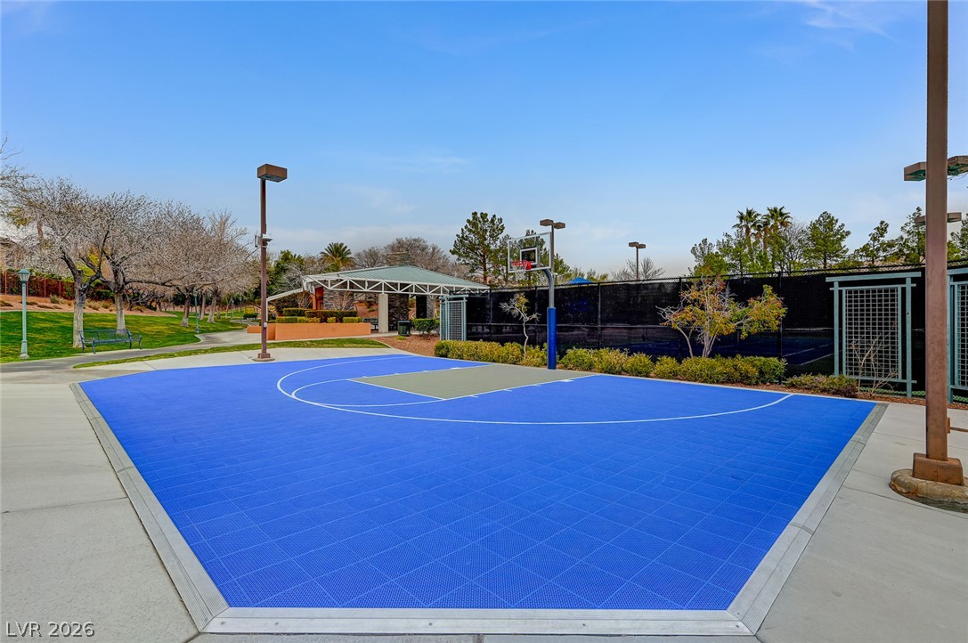 10736 Penhurst Way Las Vegas NV 89135