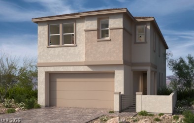 71 Hornbeck Lane Las Vegas NV 89138
