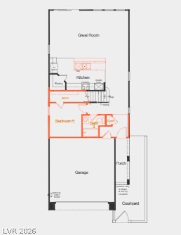71 Hornbeck Lane Las Vegas NV 89138