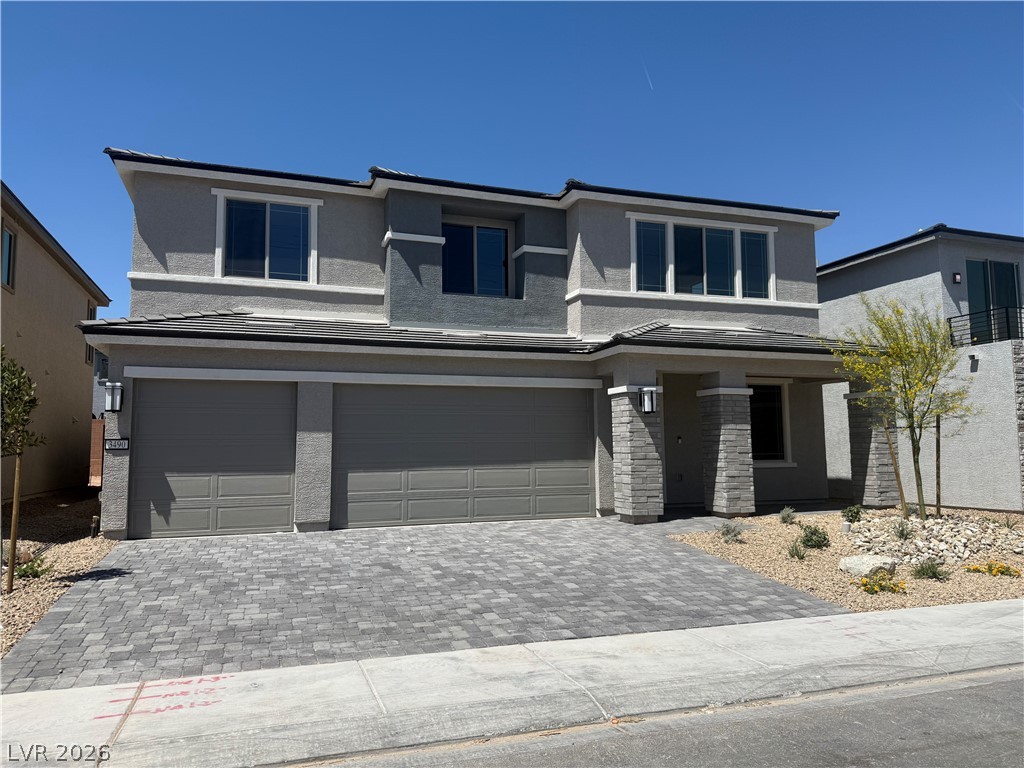 3490 Ava Zepure Avenue Las Vegas NV 89141
