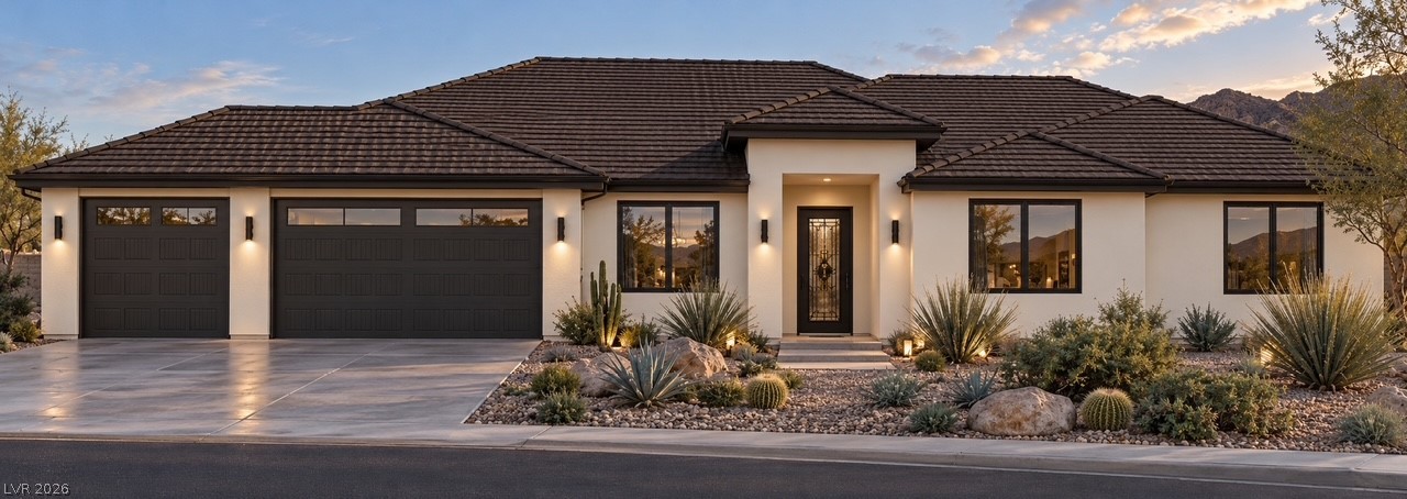 240 East Hickory Street Pahrump NV 89048