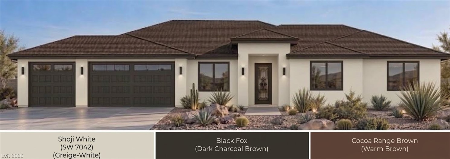 240 East Hickory Street Pahrump NV 89048