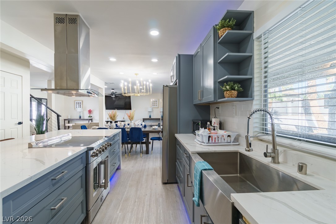 3080 Garnet Court Las Vegas NV 89121