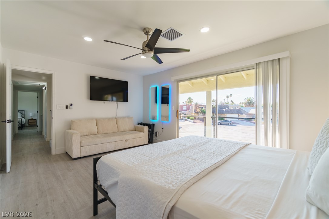 3080 Garnet Court Las Vegas NV 89121