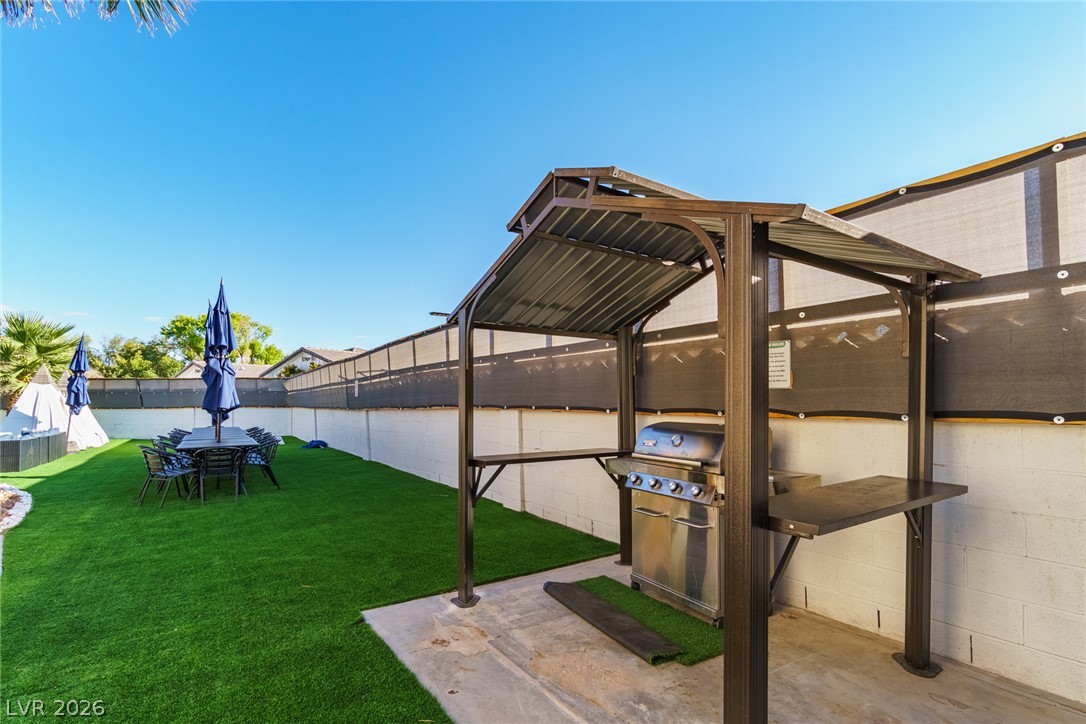 3080 Garnet Court Las Vegas NV 89121