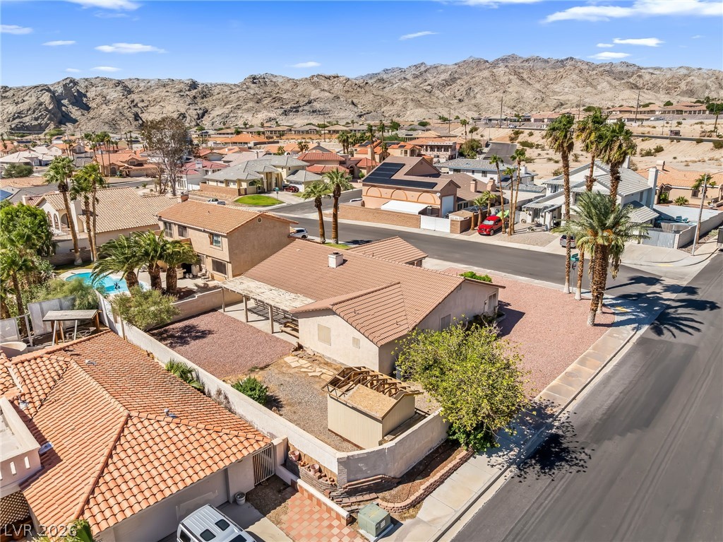 2063 Avalon Drive Laughlin NV 89029