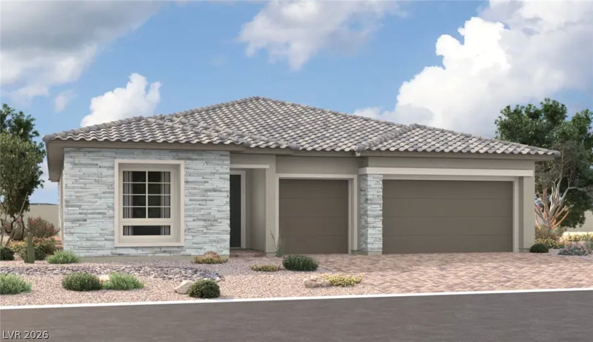 1636 Strada Maria Henderson NV 89011
