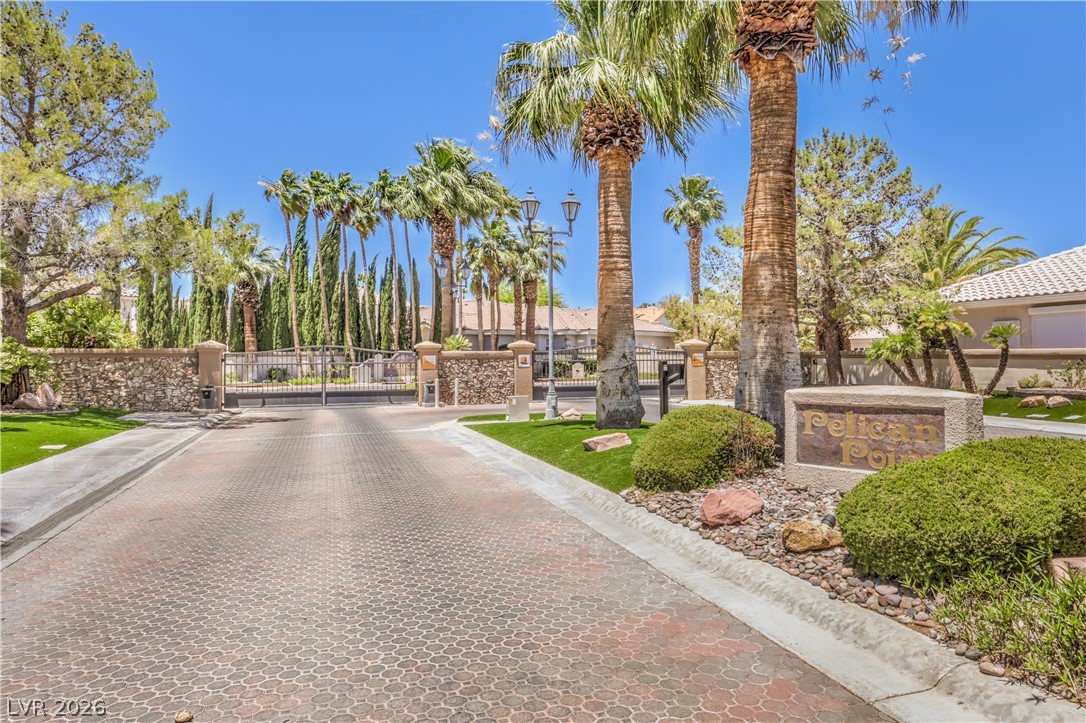2421 La Seyne Court Las Vegas NV 89128