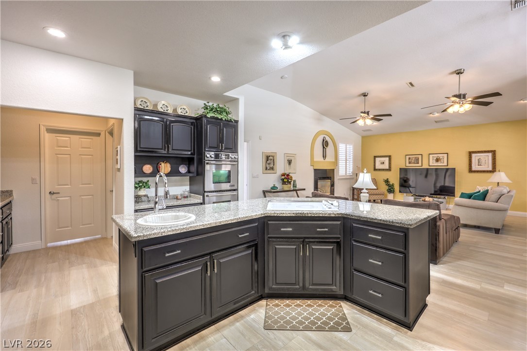 2421 La Seyne Court Las Vegas NV 89128