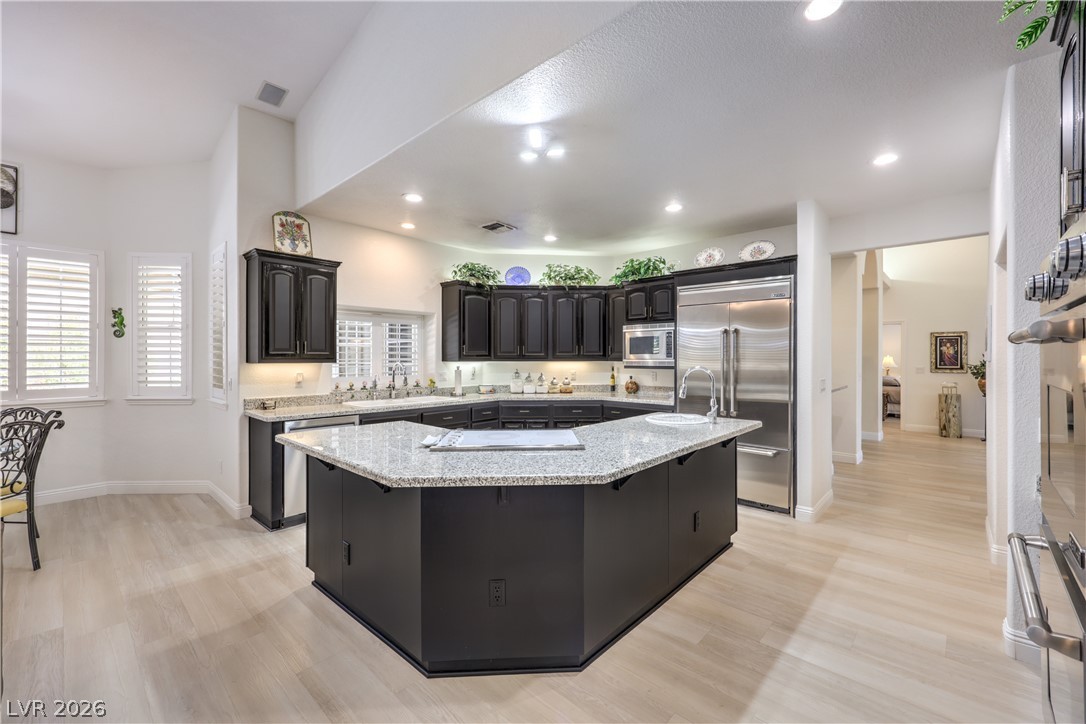 2421 La Seyne Court Las Vegas NV 89128