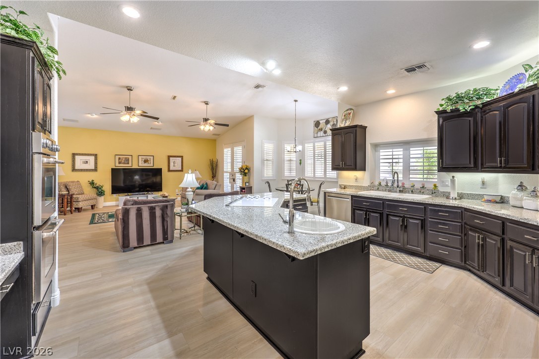2421 La Seyne Court Las Vegas NV 89128