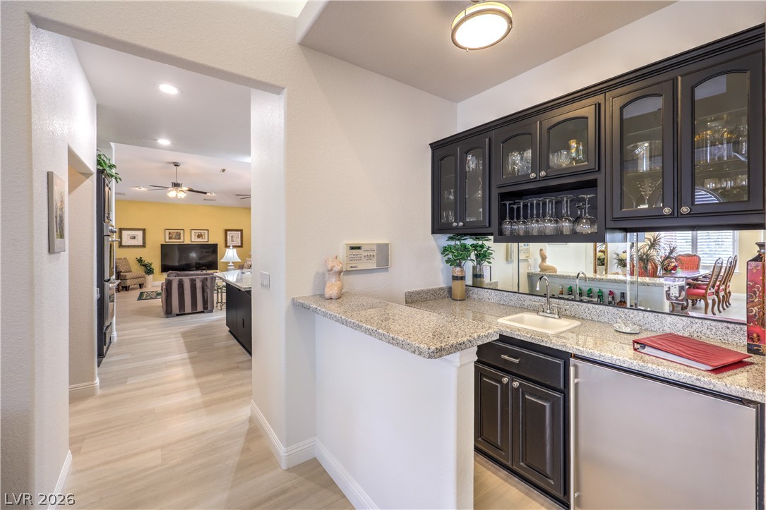 2421 La Seyne Court Las Vegas NV 89128