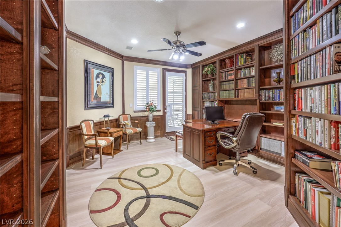2421 La Seyne Court Las Vegas NV 89128