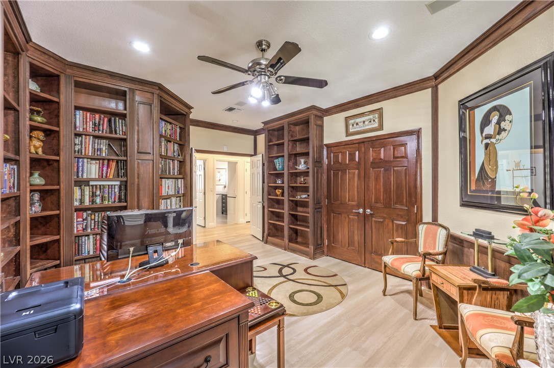 2421 La Seyne Court Las Vegas NV 89128
