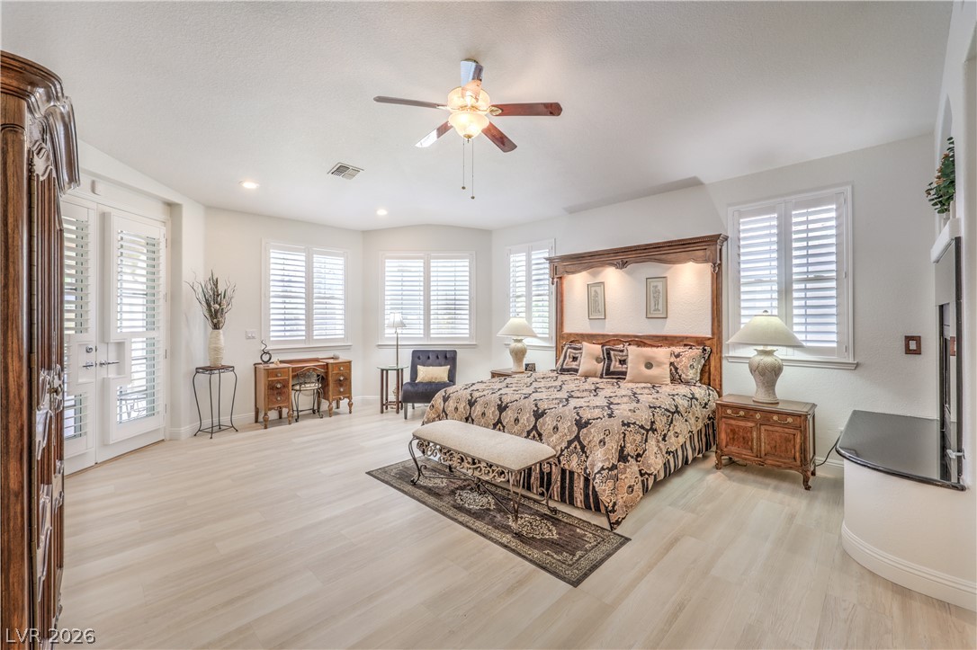 2421 La Seyne Court Las Vegas NV 89128