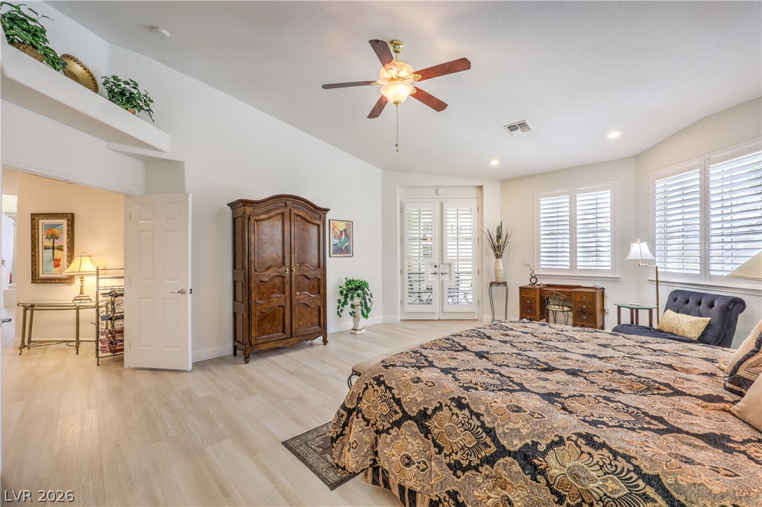 2421 La Seyne Court Las Vegas NV 89128