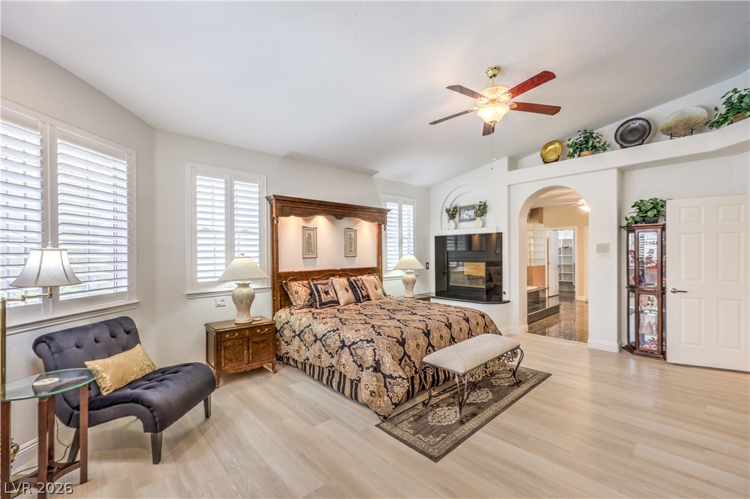 2421 La Seyne Court Las Vegas NV 89128