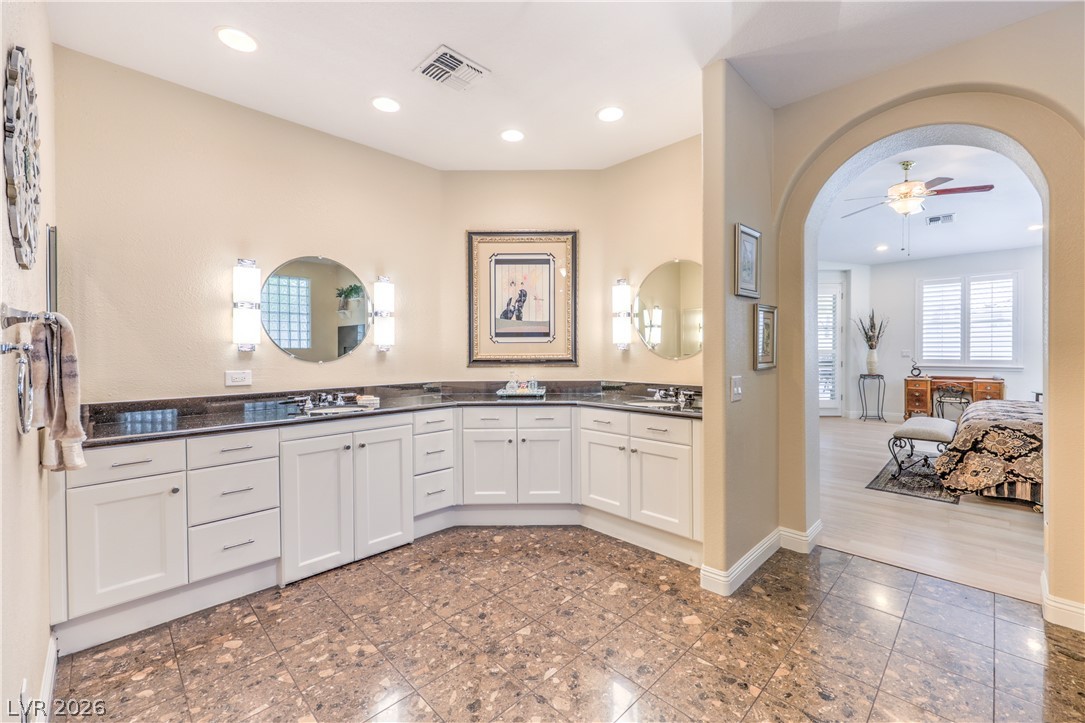 2421 La Seyne Court Las Vegas NV 89128