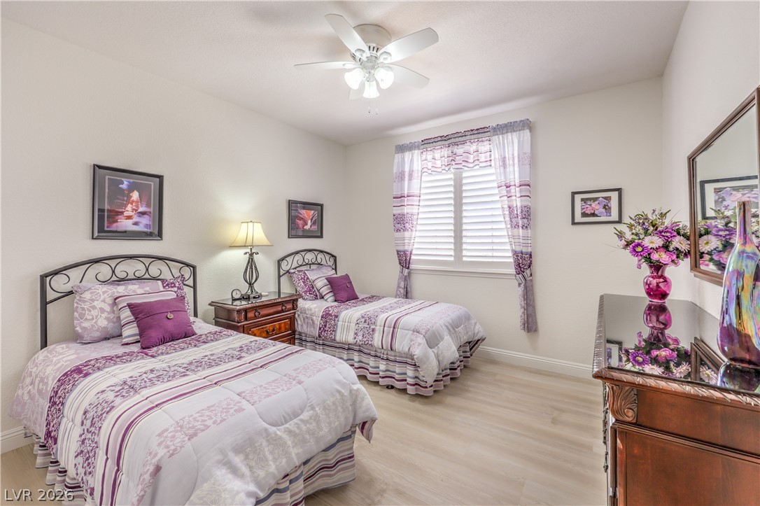 2421 La Seyne Court Las Vegas NV 89128
