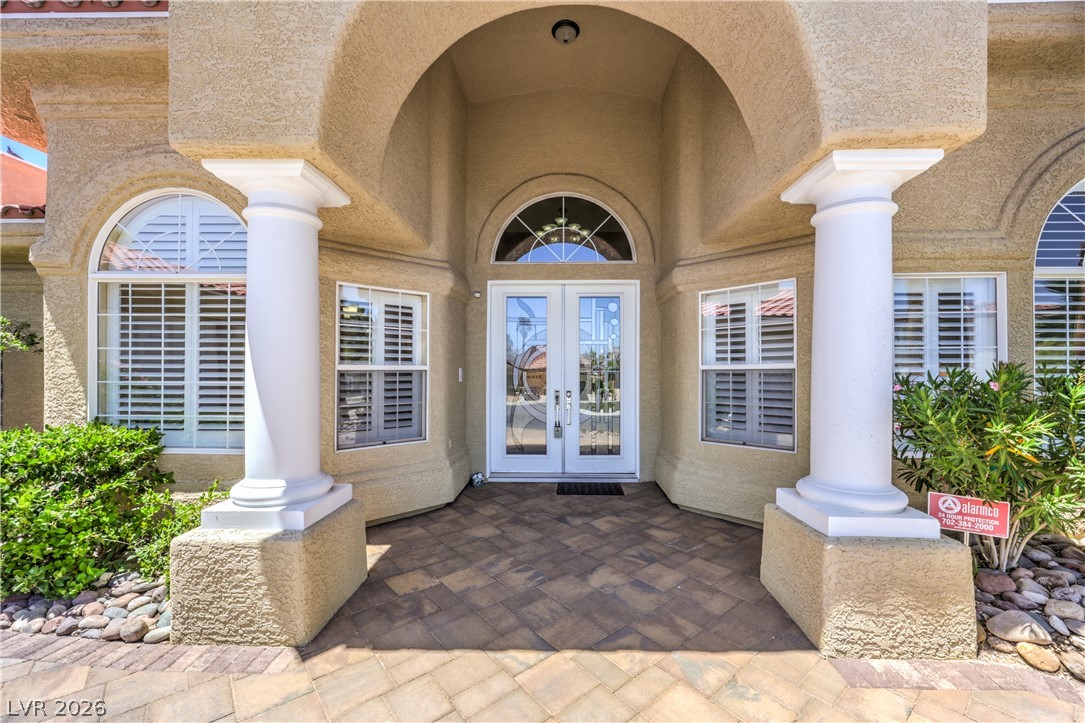 2421 La Seyne Court Las Vegas NV 89128