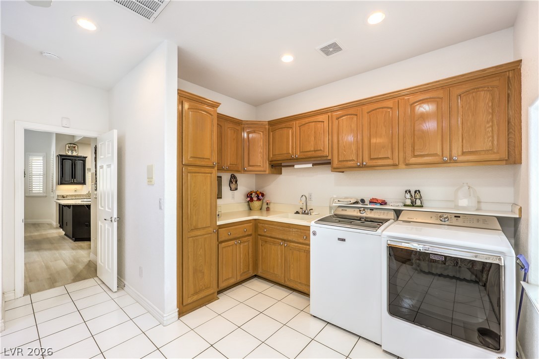 2421 La Seyne Court Las Vegas NV 89128
