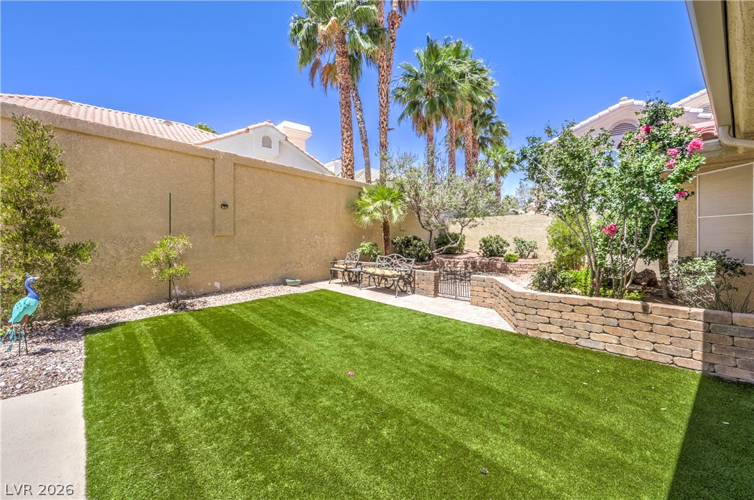 2421 La Seyne Court Las Vegas NV 89128