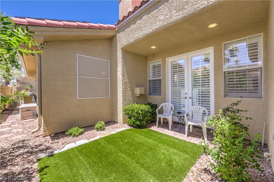2421 La Seyne Court Las Vegas NV 89128