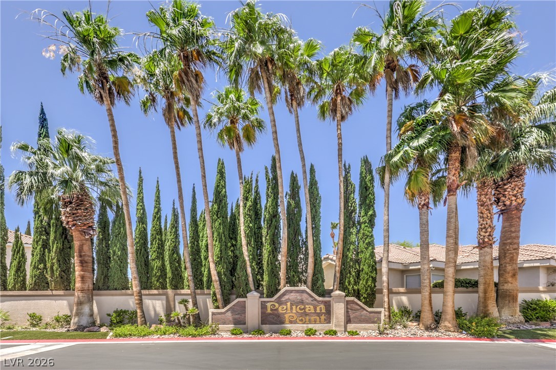2421 La Seyne Court Las Vegas NV 89128