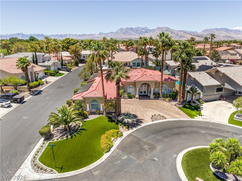 2421 La Seyne Court Las Vegas NV 89128