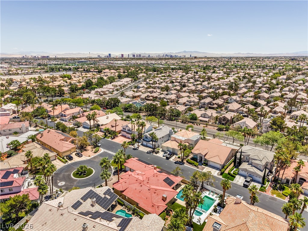 2421 La Seyne Court Las Vegas NV 89128