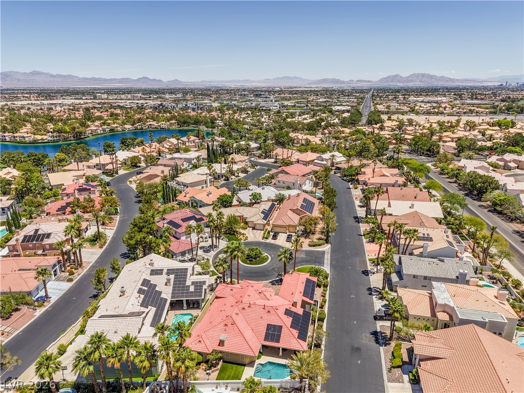 2421 La Seyne Court Las Vegas NV 89128