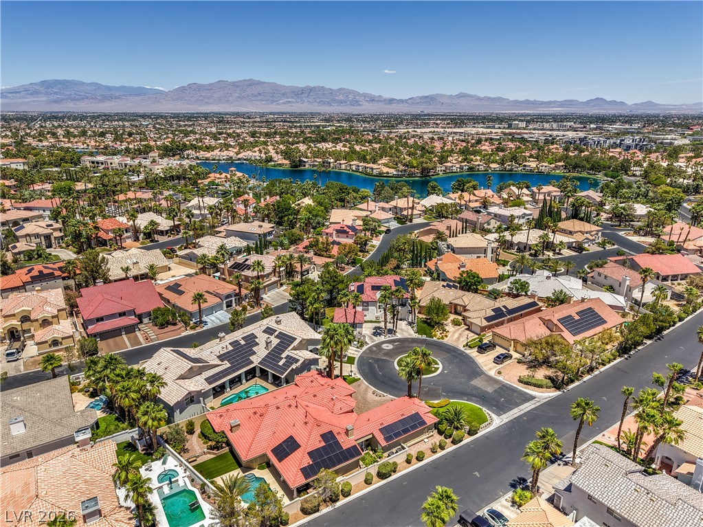 2421 La Seyne Court Las Vegas NV 89128