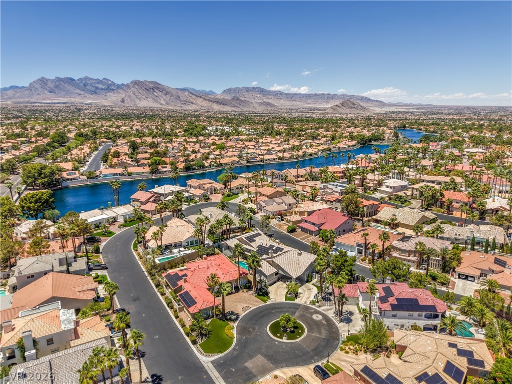 2421 La Seyne Court Las Vegas NV 89128
