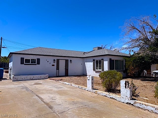 107 Joshua Street Henderson NV 89015
