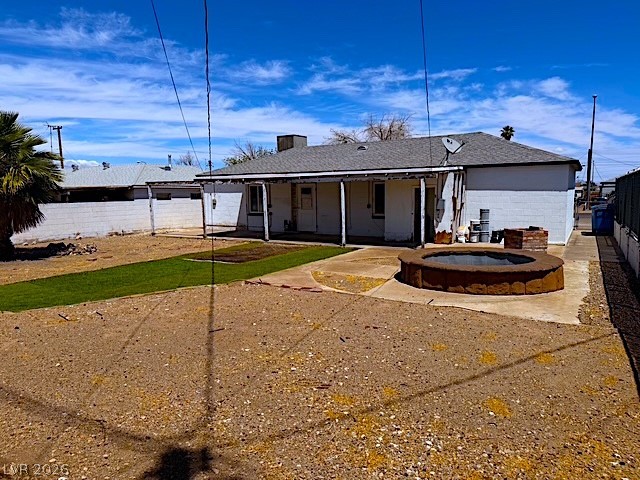 107 Joshua Street Henderson NV 89015