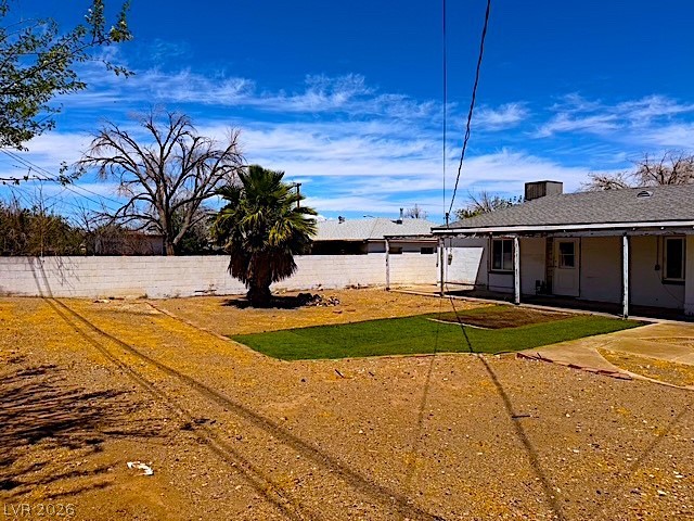 107 Joshua Street Henderson NV 89015