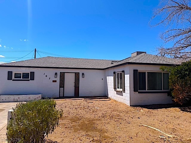 107 Joshua Street Henderson NV 89015