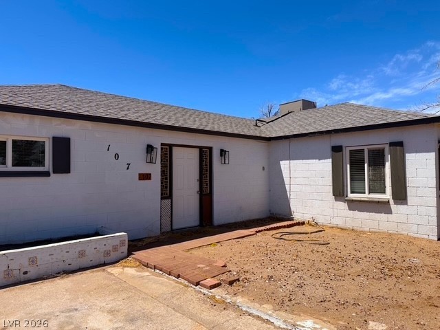 107 Joshua Street Henderson NV 89015