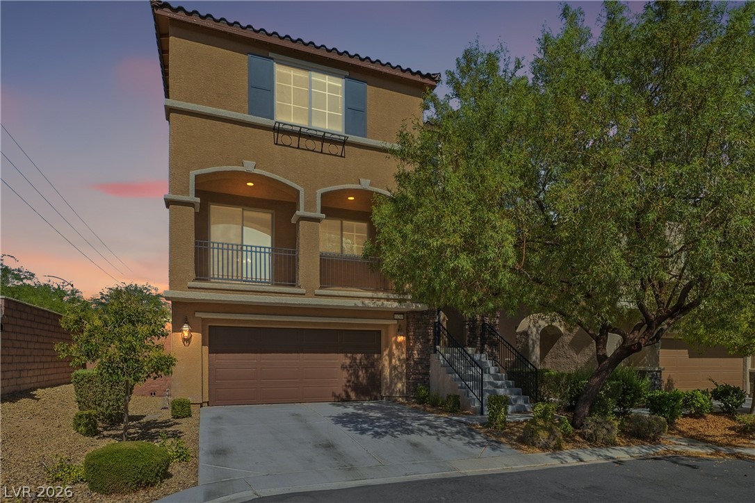 11295 Tuckermuck Bay Court Las Vegas NV 89179