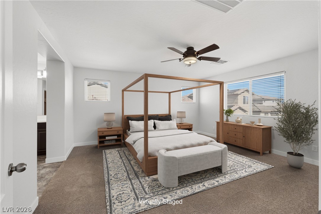 11295 Tuckermuck Bay Court Las Vegas NV 89179