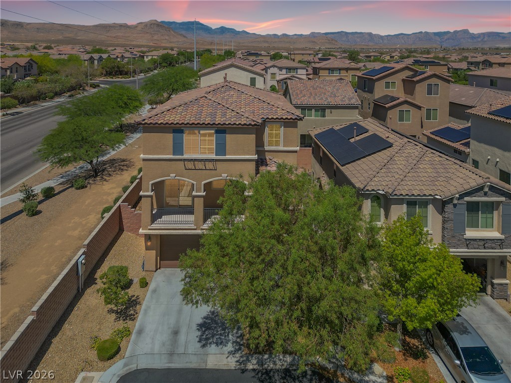 11295 Tuckermuck Bay Court Las Vegas NV 89179