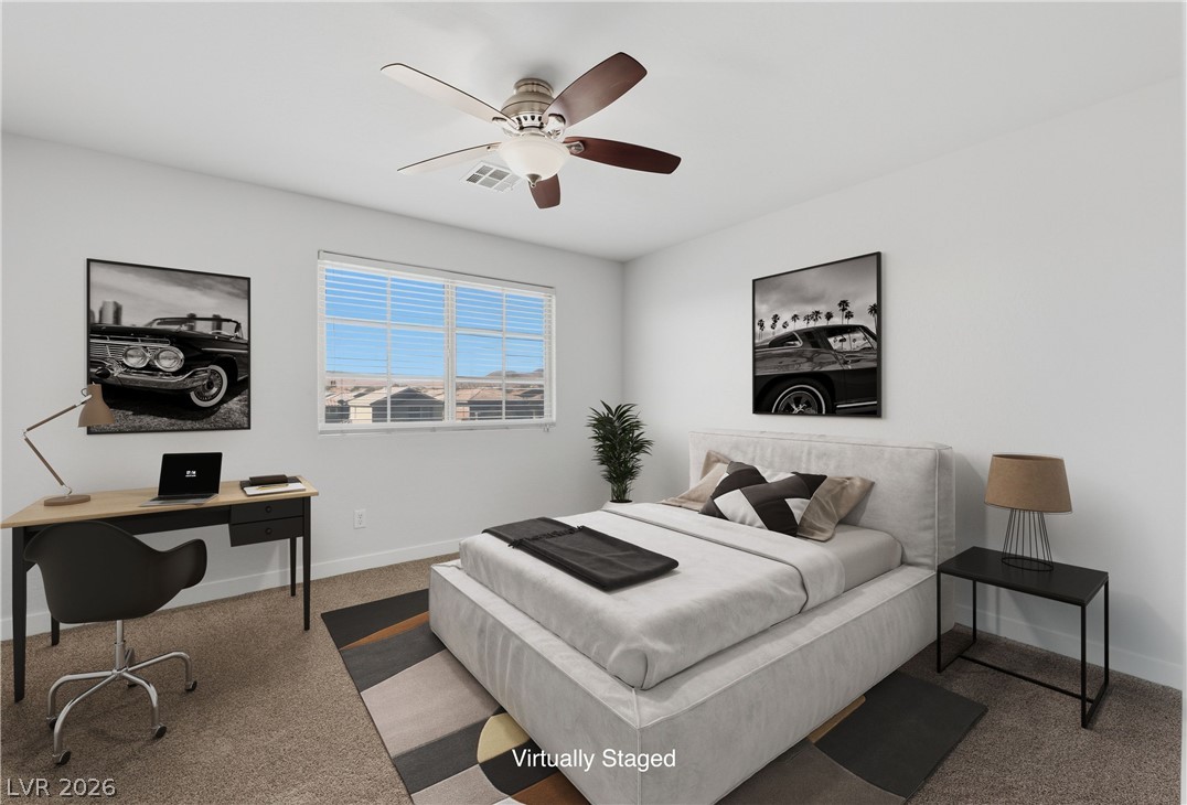11295 Tuckermuck Bay Court Las Vegas NV 89179